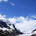 Athabascar Glacier