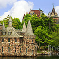Boldt castle