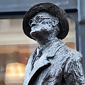 Chronicler of Dublin Life