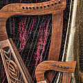 Distant Music in Quiet Rooms