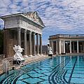 Luxury Bathing